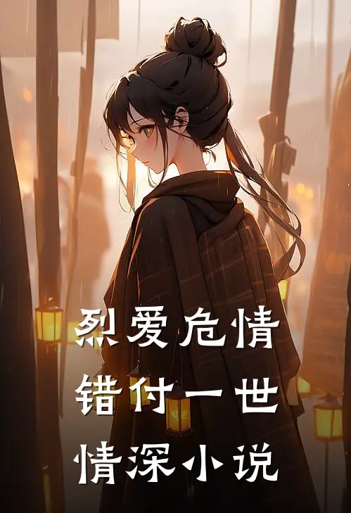 烈爱危情错付一世情深免费阅读