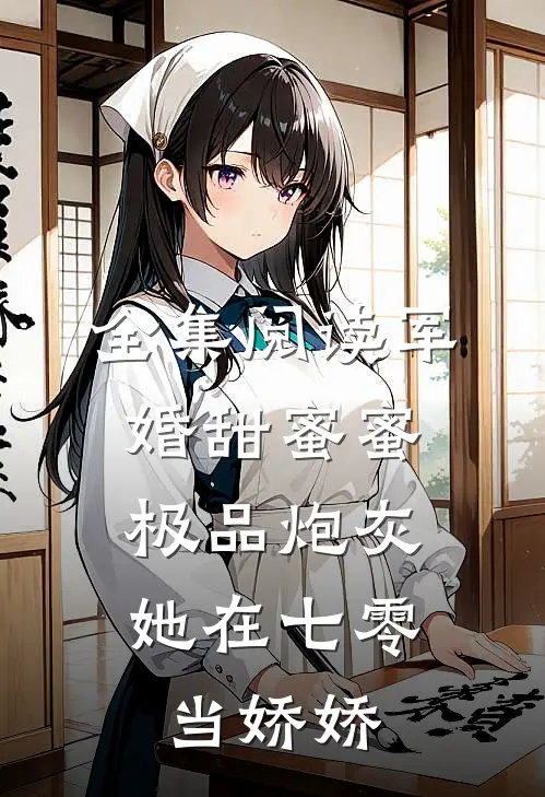 全集阅读军婚甜蜜蜜：极品炮灰她在七零当娇娇