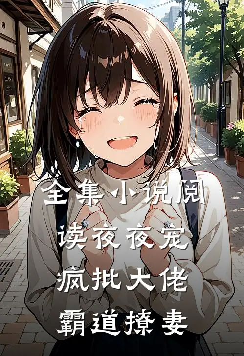 全集小说阅读夜夜宠，疯批大佬霸道撩妻