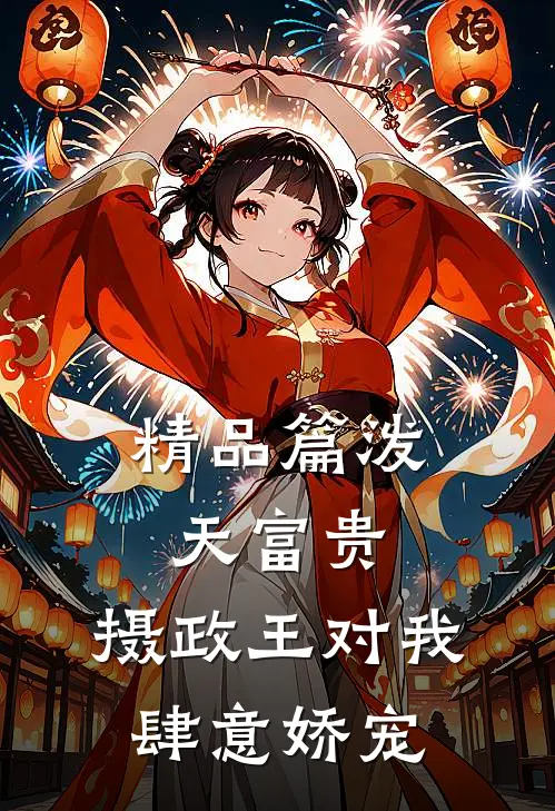 精品篇泼天富贵：摄政王对我肆意娇宠