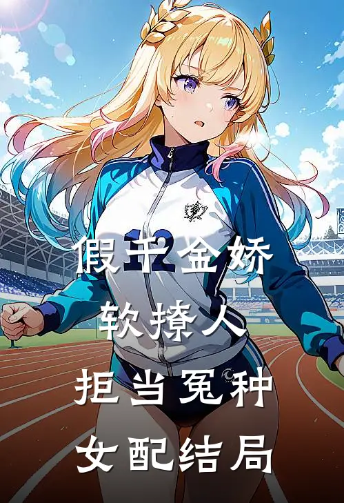 假千金娇软撩人，拒当冤种女配结局