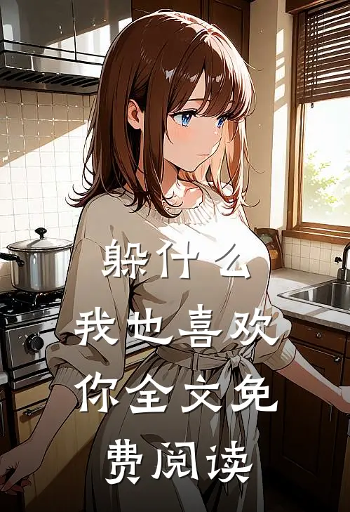 躲,我也喜欢你全文免费阅读无弹窗