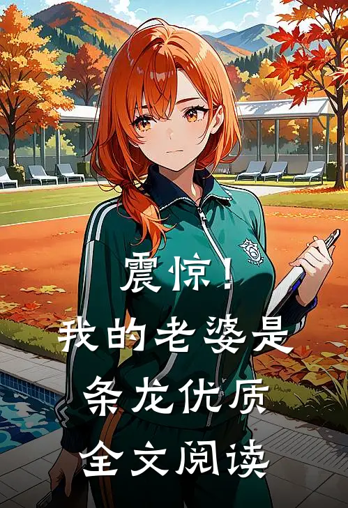 震惊!我的老婆是条龙优质全文阅读免费