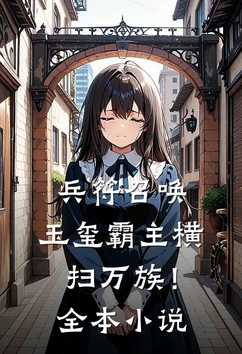 兵符召唤：玉玺霸主横扫万族！全本小说