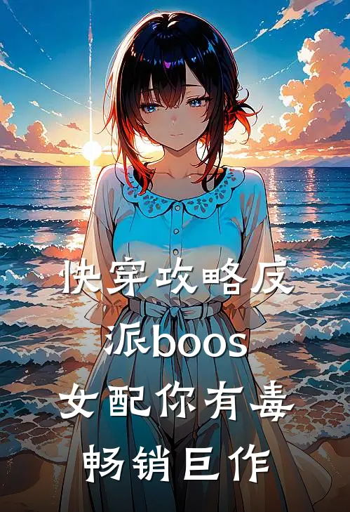 快穿攻略反派boos女配你有毒畅销巨作