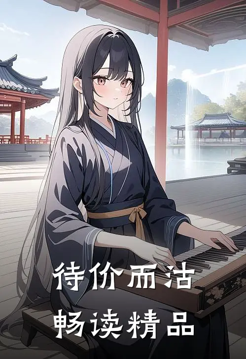 待价而沽畅读精品