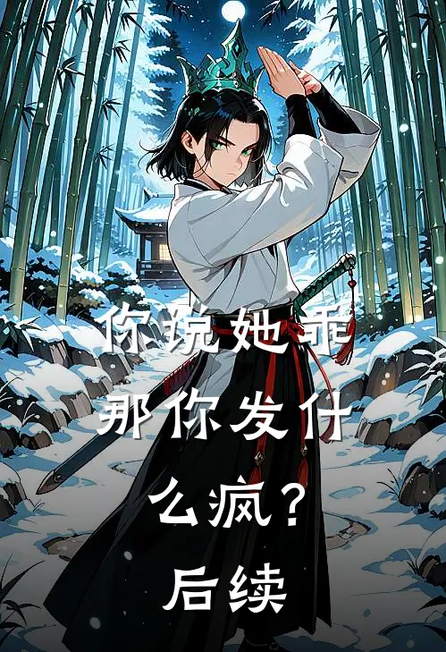 你说她乖,那你发疯?后续怎么回复