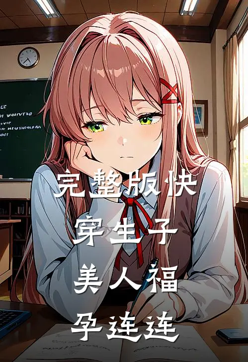 完整版快穿生子,美人福孕连连