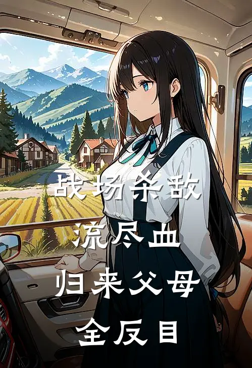 战场杀敌流尽血,归来父母全反目林渊