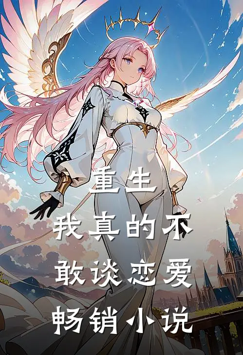 重生我真的不敢谈恋爱畅销