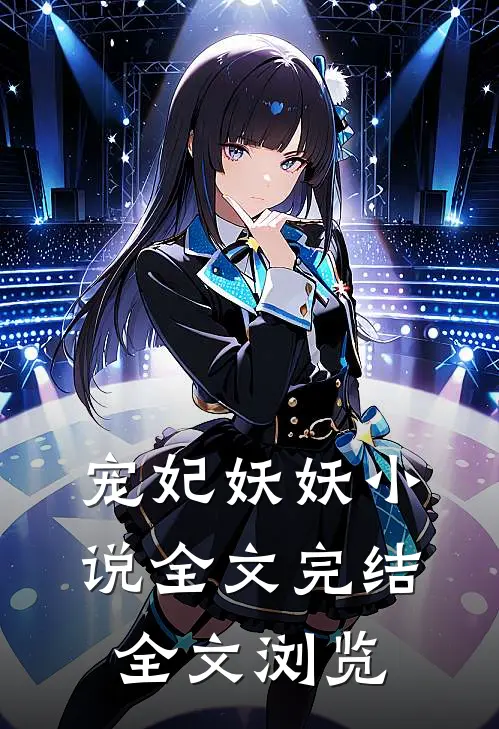 宠妃妖妖小说全文完结全文浏览