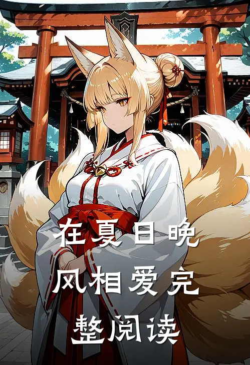在夏日晚风相爱完整阅读