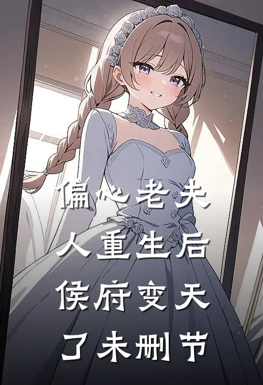 偏心老夫人重生后,侯府变天了未删节免费阅读