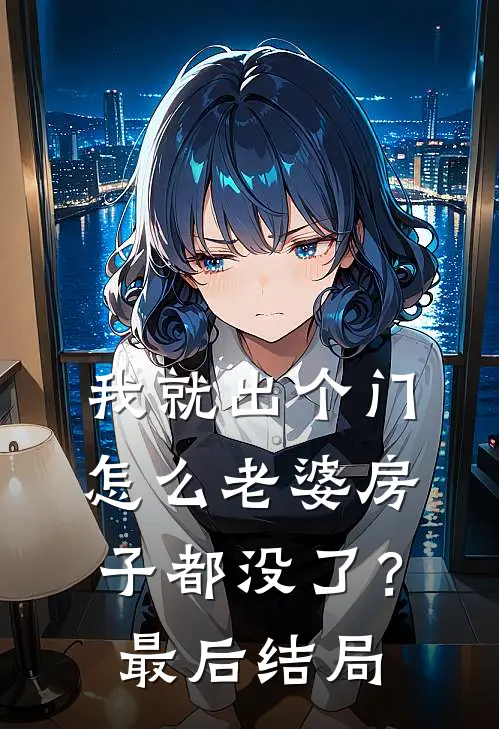 我就出个门,怎么老婆房子都没了?最后结局