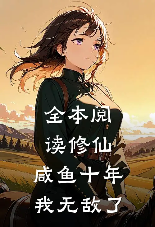 全本阅读修仙咸鱼十年我无敌了