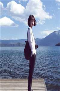 给美女总裁当护工，她求我别走精修版