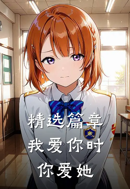 精选篇章我爱你时,你爱她是