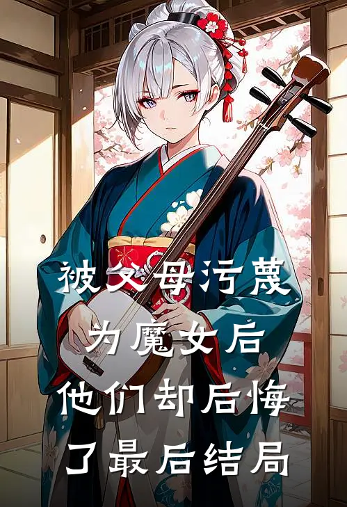 被父母污蔑为魔女后,他们却后悔了最后结局
