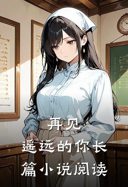 再见,遥远的你长篇阅读全文