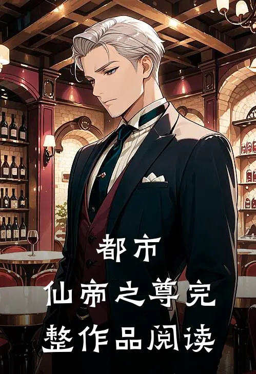 都市仙帝之尊完整作品阅读