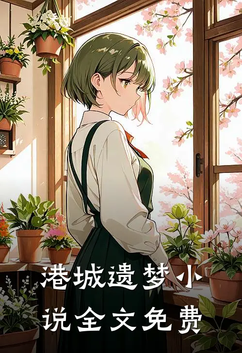 港城遗梦全文免费阅读陆鸣骁