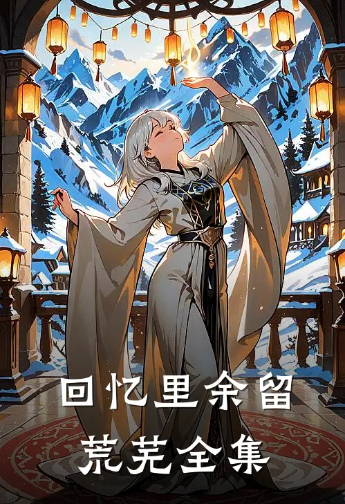 回忆里余留荒芜全集