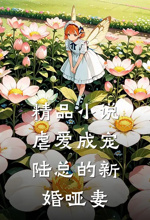 精品虐爱成宠陆总的新婚哑妻全文阅读