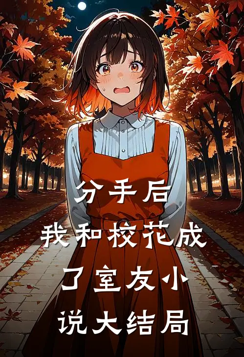 分手后,我和校花成了室友大结局免费阅读