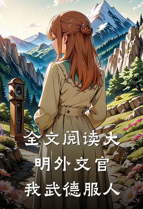 全文阅读大明外交官，我武德服人