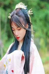 半生霜雪路，一世不同归全文免费