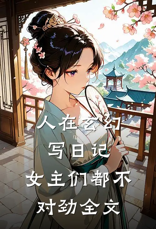 人在玄幻写日记,女主们都不对劲全文阅读