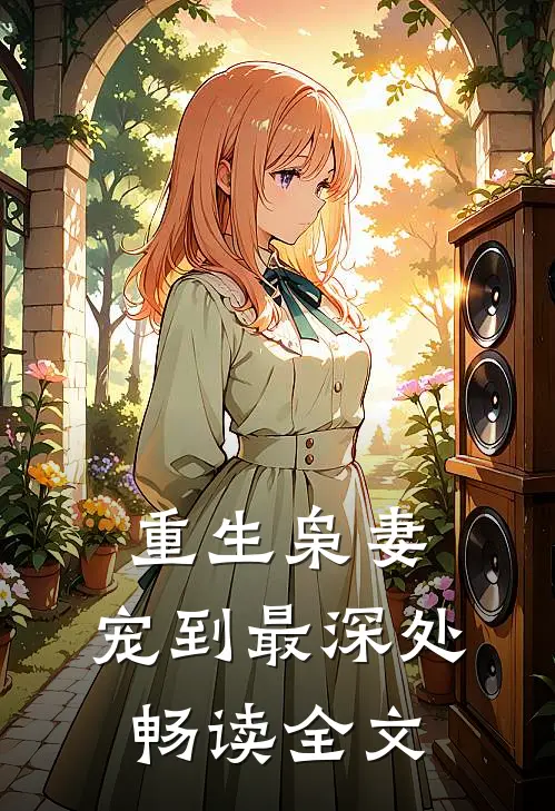 重生枭妻宠到最深处畅读全文
