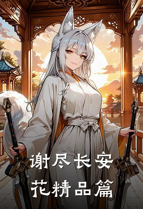 谢尽长安花精品篇
