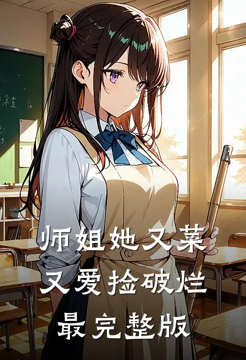 师姐她又菜又爱捡破烂最完整版