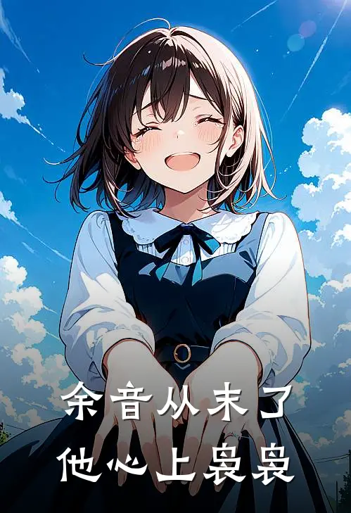 余音从末了,他心上袅袅 绛美人免费