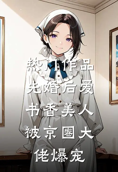热门作品先婚后爱：书香美人被京圈大佬爆宠