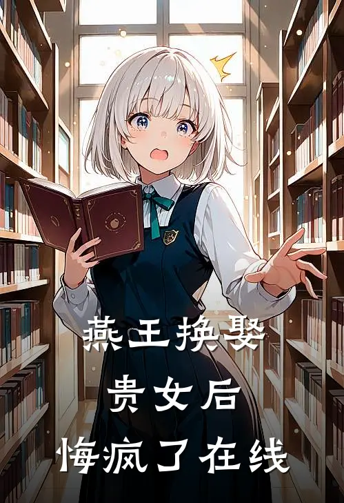 燕王换娶贵女后,悔疯了在线观看