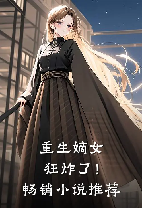 重生嫡女狂炸了!畅销推荐