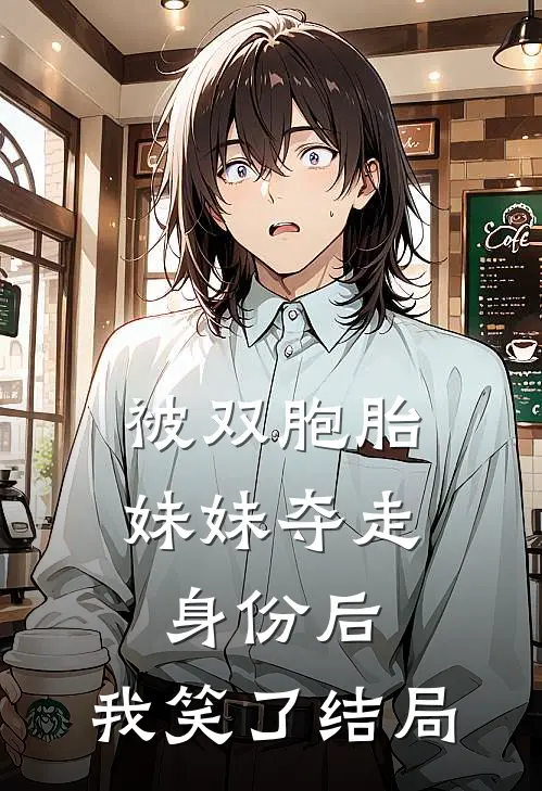 被双胞胎妹妹夺走身份后,我笑了结局如何