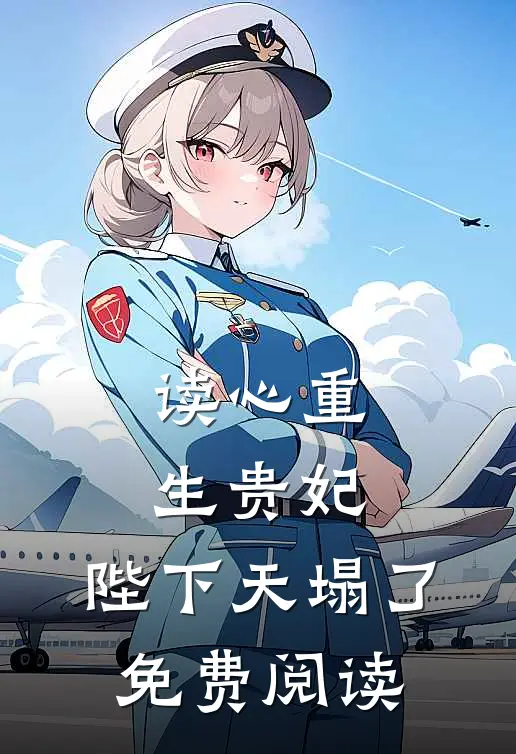 读心重生贵妃,陛下天塌了免费阅读