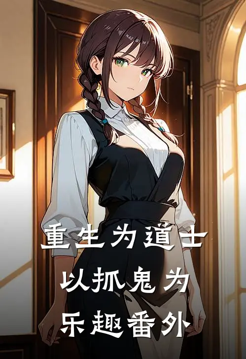 重生为道士,以抓鬼为乐趣 番外在线阅读