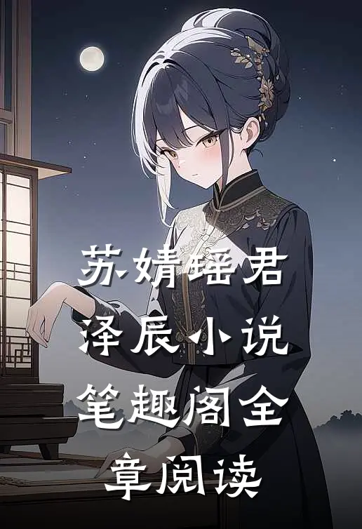 苏婧瑶君泽辰小说笔趣阁全章阅读