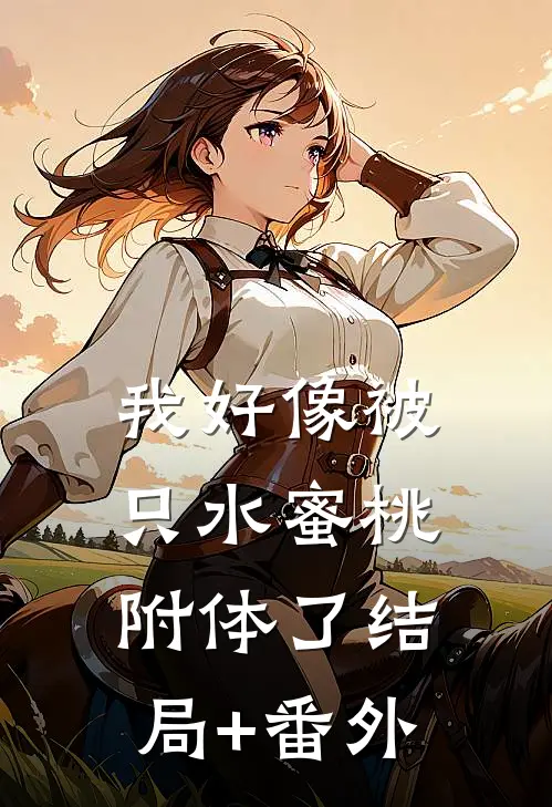我好像被只水蜜桃附体了结局+番外