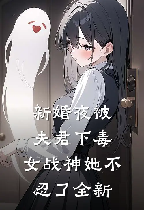 新婚夜被夫君下毒,女战神她不忍了全新