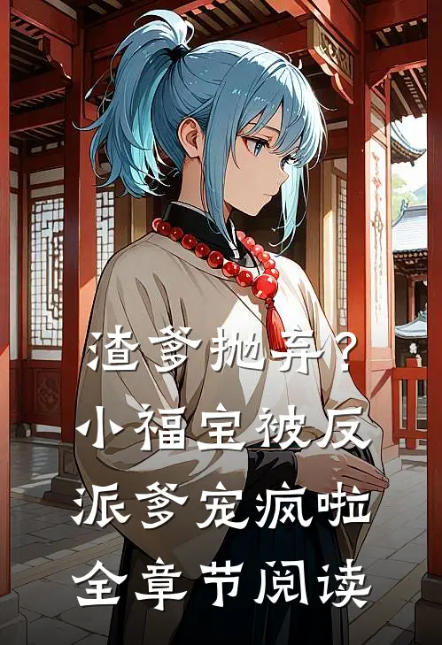 渣爹抛弃?小福宝被反派爹宠疯啦全章节阅读免费