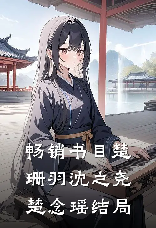 畅销书目楚珊羽沈之尧楚念瑶结局