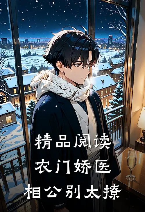 精品阅读农门娇医：相公别太撩