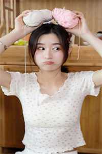 光棍住进夫妻房嫂子你脸红什么？已完结