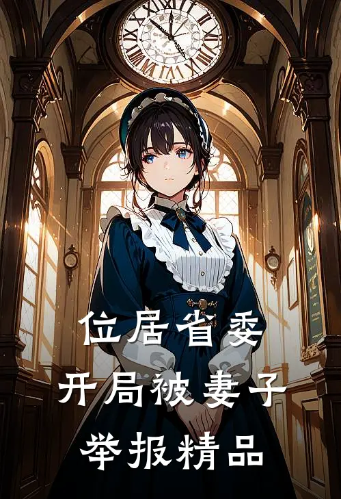 位居省委，开局被妻子举报精品
