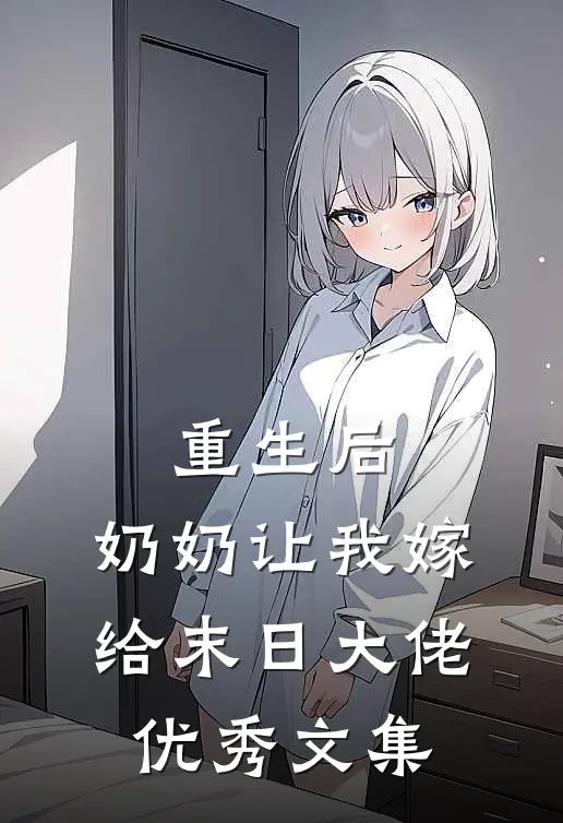 重生后,奶奶让我嫁给末日大佬优秀文集免费阅读